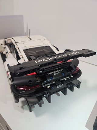 Replica Lego Porsche 911 Technic