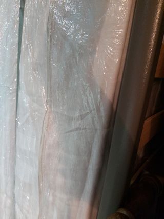 Somier y colchón 105x180x20