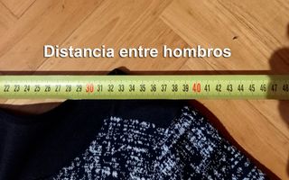 Vestido Desigual Lorean