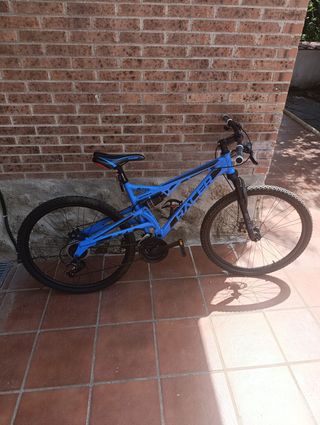 Bicicleta Racer Montaña 27.5