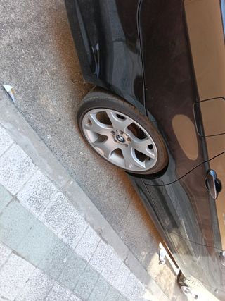 Llantas Originales BMW X5