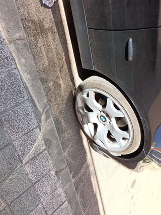 Llantas Originales BMW X5