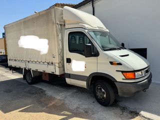 Iveco Daily 2003