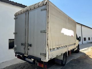 Iveco Daily 2003