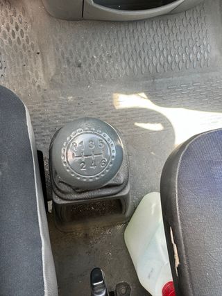 Iveco Daily 2003