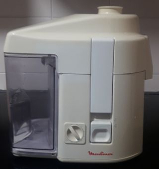 Licuadora Moulinex