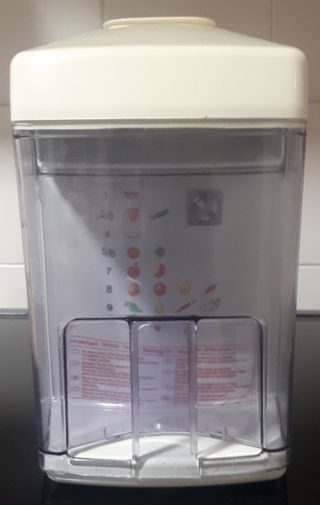 Licuadora Moulinex