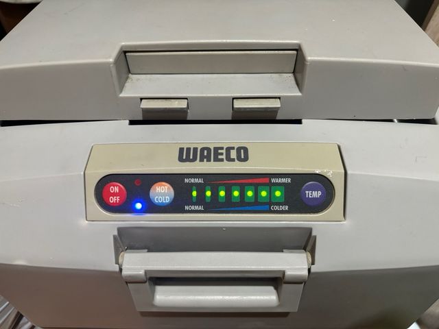 Nevera Waeco