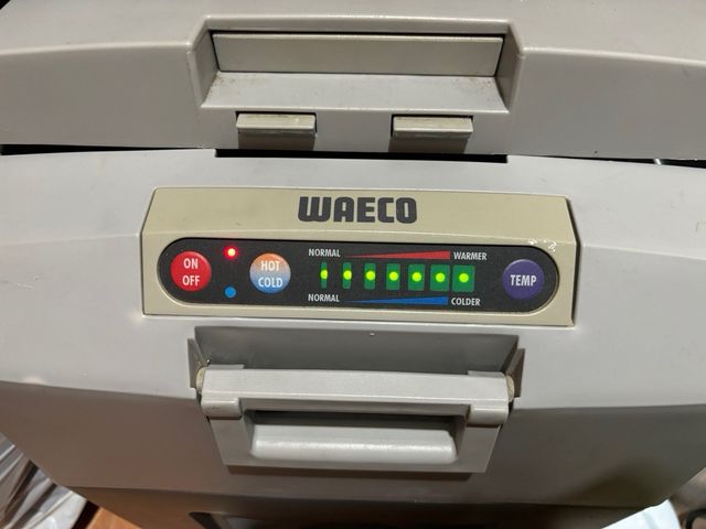Nevera Waeco