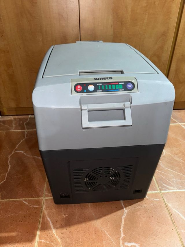 Nevera Waeco