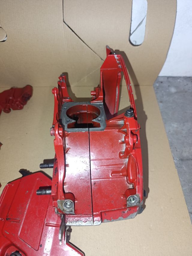 Despiece Jonsered CS2260 Motosierra