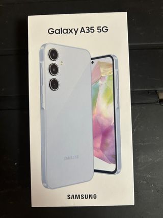 Samsung Galaxy A35 5G