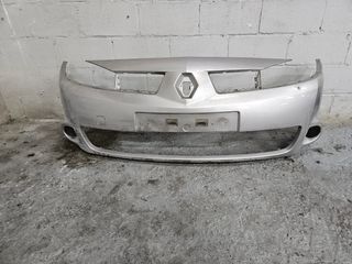 Defensa Delantera Renault Megane Sport