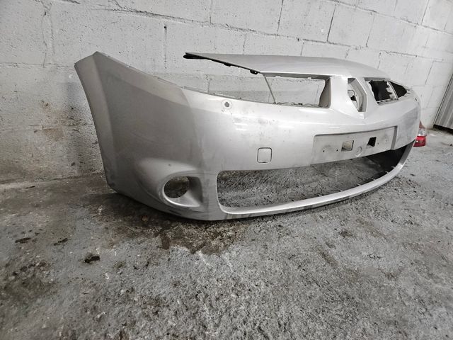 Defensa Delantera Renault Megane Sport