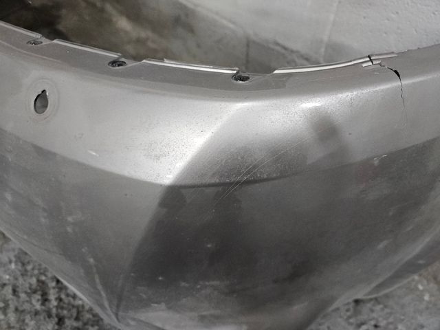 Defensa Delantera Renault Megane Sport