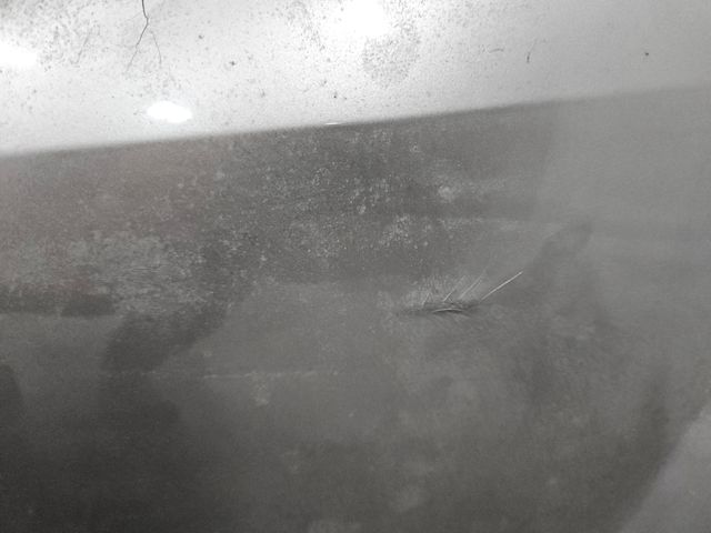 Defensa Delantera Renault Megane Sport