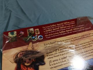 Sakuna: Of Rice and Ruin (Golden Harvest Edition).