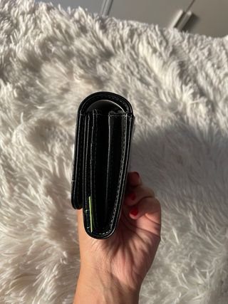 Monedero SIN ESTRENAR