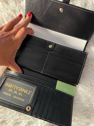 Monedero SIN ESTRENAR