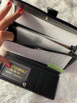 Monedero SIN ESTRENAR