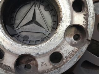 Jantes 16 Mercedes-Benz