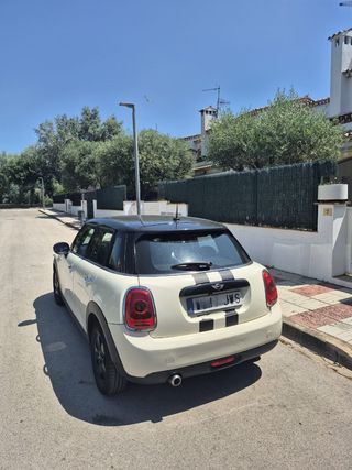 MINI Mini 2017
