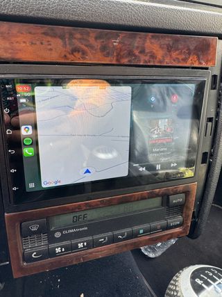Pantalla Android 7 Pulgadas