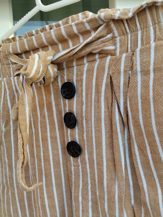  Stradivarius Chaqueta Pantalón XS