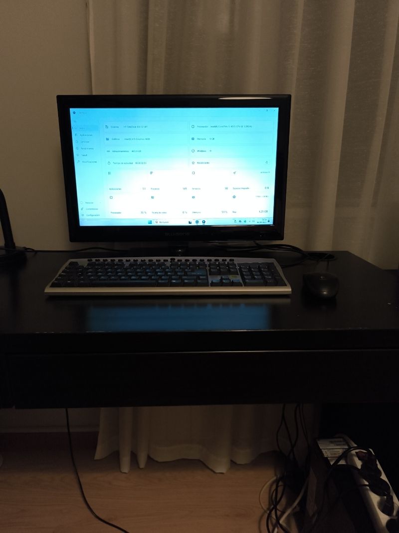 HP EliteDesk 800 G1 SFF Ordenador Sobremesa afbeelding 4
