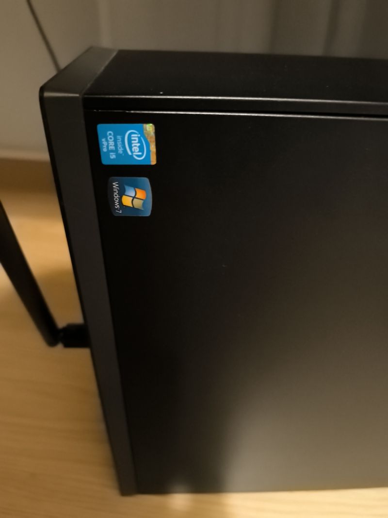 HP EliteDesk 800 G1 SFF Ordenador Sobremesa afbeelding 6