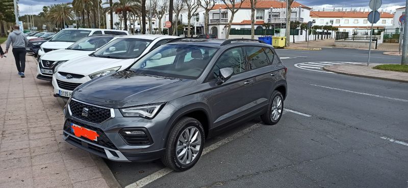 SEAT Ateca 2023 - foto 1