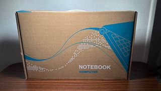 Portátil Lenovo i3 16GB RAM 512GB SSD