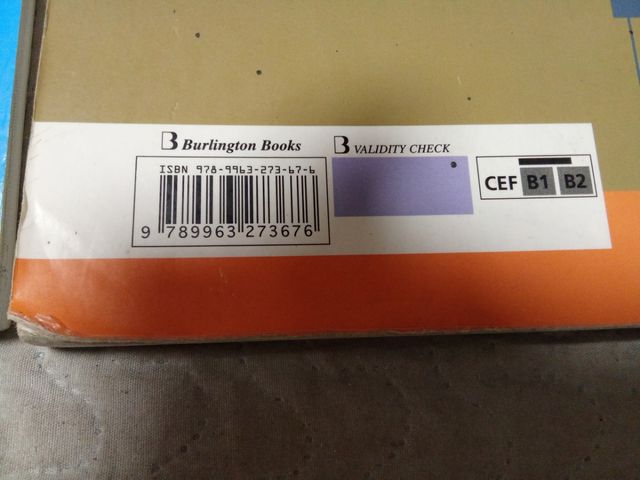 ADVANTAGE FOR BACHILLERATO 1. ST'S BOOK (2017)