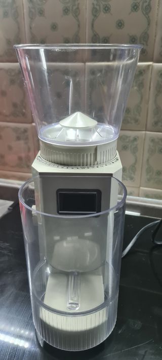 Macinacaffè Elettrico Braun