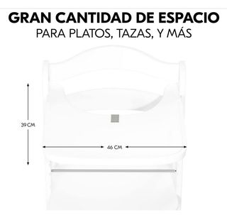 Bandeja Hauck Madera Haya Certificada FSC