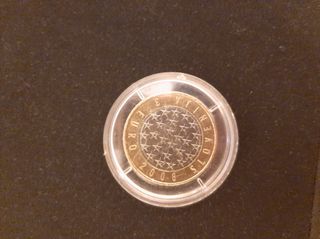 3 Euro Slovenia 2008