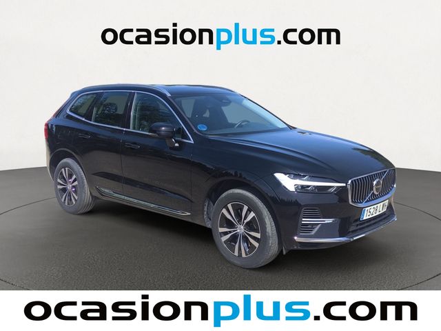 Volvo XC60 T6 Recharge Core AWD Auto 257 kW (350 CV)