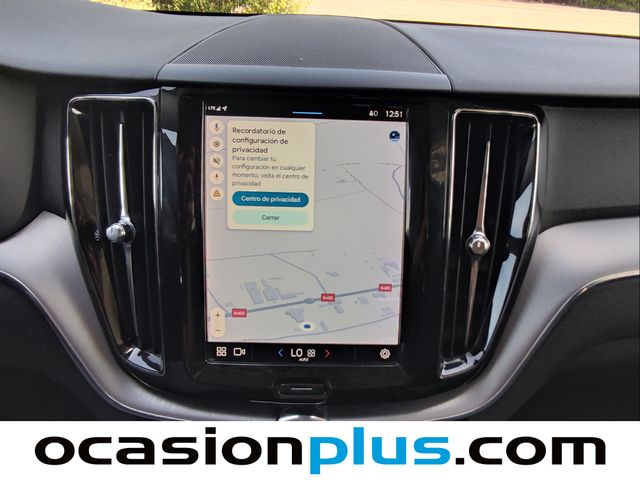 Volvo XC60 T6 Recharge Core AWD Auto 257 kW (350 CV)
