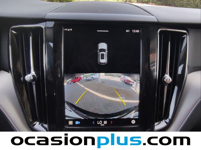 Volvo XC60 T6 Recharge Core AWD Auto 257 kW (350 CV)