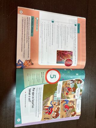 CIENCIAS DA NATUREZA 3