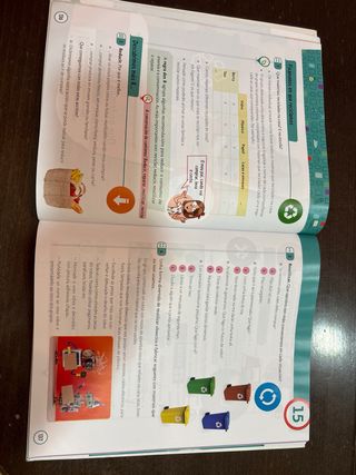 CIENCIAS DA NATUREZA 3