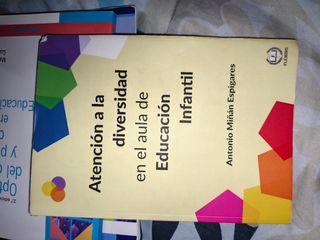 Atención a la diversidad en educación infantil