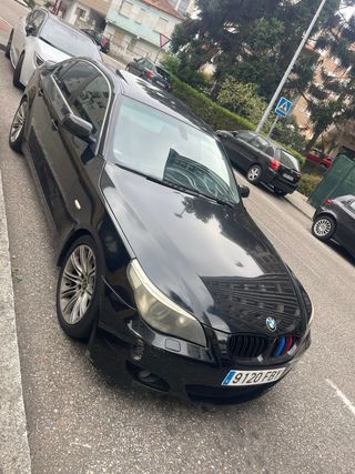 BMW Serie 5 2006
