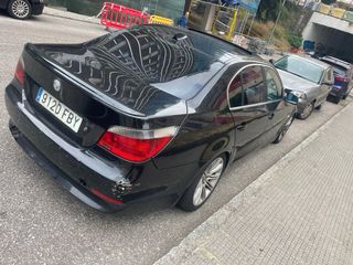 BMW Serie 5 2006