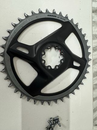 Corona SRAM RED 40T X-Sync