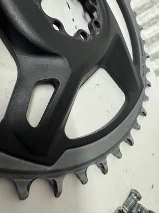 Corona SRAM RED 40T X-Sync