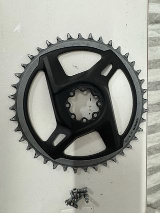 Corona SRAM RED 40T X-Sync