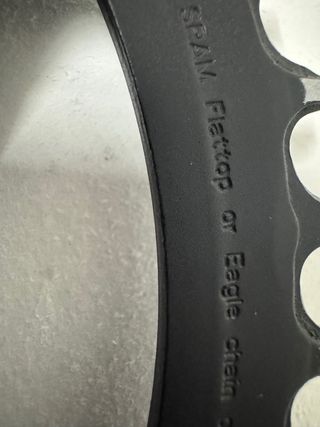 Corona SRAM RED 40T X-Sync