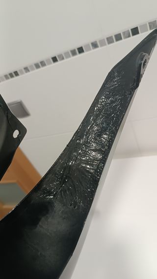 Colin Yamaha YZF R1 2002-2003