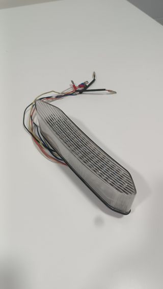 Colin Yamaha YZF R1 2002-2003